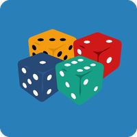 Dado de la suerte