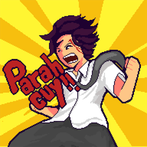 Parahcuy - Action Platformer