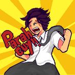 Parahcuy - Action Platformer