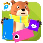 Magic jigsaw game