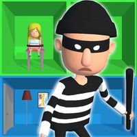 Room Puzzle- Girlfriend Save