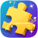 Ultraman Puzzle Game