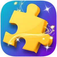 Ultraman Puzzle Game