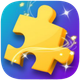 Ultraman Puzzle Game