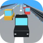 Mini Car Race