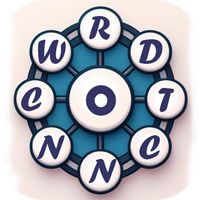 Word Connect: Landscapes