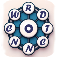 Word Connect: Landscapes