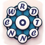 Word Connect: Landscapes