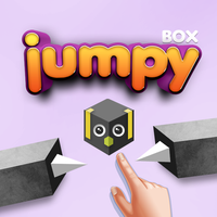 JumpyBox Pro