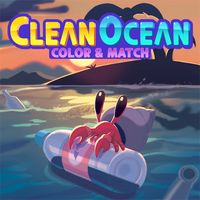 Clean Ocean  - Plastic Free Ch