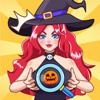 Brain Test Spooky Season Story