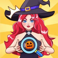Brain Test Spooky Season Story