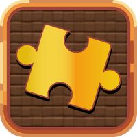 Solo Jigsaw Puzzle: Offline