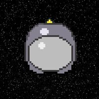 COSMO - Space Adventure 2D Sho