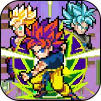 Champion Dragon Tournament: Z Warriors