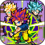 Champion Dragon Tournament: Z Warriors