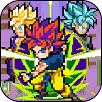 Champion Dragon Tournament: Z Warriors