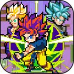 Champion Dragon Tournament: Z Warriors