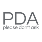 PDA Please Don't Ask