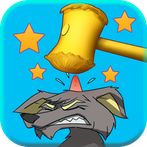 Smack The Wolf