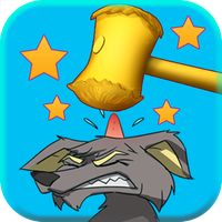 Smack The Wolf