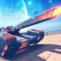 Future Tanks: World of War 3D
