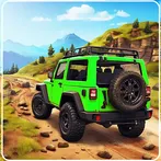 Offroad 4x4 Driving Car Games