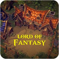 Lord of Fantasy: 3d Fighting