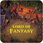 Lord of Fantasy: 3d Fighting