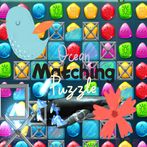 Ocean Learning Puzzle