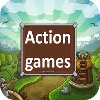Actiongame