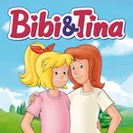 Bibi &Tina Grosser Spielspass