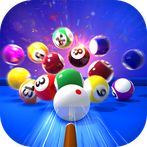 8 Ball Brawl: Pool & Billiards