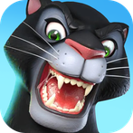 Animal Tribe - Merge Island