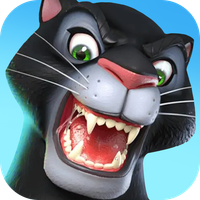 Animal Tribe - Merge Island