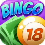 Bingo Fun-Win Real Cash Game