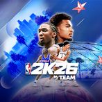 NBA 2K26 MyTEAM Mobile