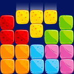 Gummy Blocks Battle