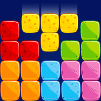 Gummy Blocks Battle