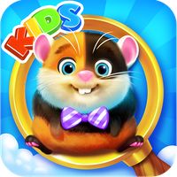 Kids Learning - Hidden Objects