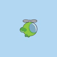 Flappy Copters