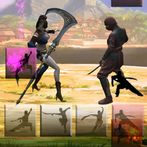Music Battle: Turn Based RPG