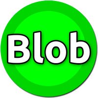 Blob.io - Multiplayer io games