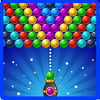 Panda Bubble Shooter