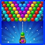 Panda Bubble Shooter