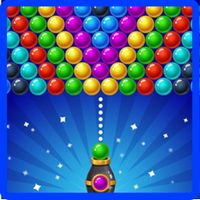 Panda Bubble Shooter