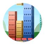 House of Stack. A Simple Fun A