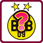 BORUSSIA DORTMUND 2023