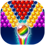 Coin Bubble Shooter