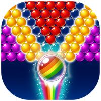 Coin Bubble Shooter